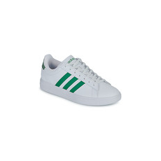 Adidas Rövid szárú edzőcipők GRAND COURT 2.0 Fehér 38