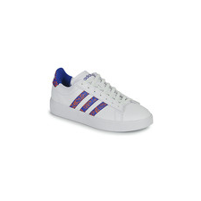 Adidas Rövid szárú edzőcipők GRAND COURT 2.0 Fehér 38 női cipő