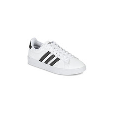 Adidas Rövid szárú edzőcipők GRAND COURT 2.0 Fehér 39 1/3 női cipő