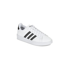 Adidas Rövid szárú edzőcipők GRAND COURT 2.0 Fehér 40 női cipő