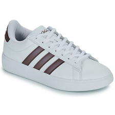 Adidas Rövid szárú edzőcipők GRAND COURT 2.0 Fehér 40 női cipő