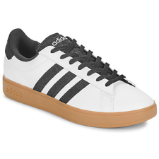 Adidas Rövid szárú edzőcipők GRAND COURT 2.0 Fehér 40 férfi cipő