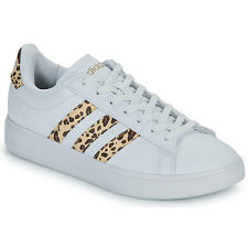 Adidas Rövid szárú edzőcipők GRAND COURT 2.0 Fehér 41 1/3 női cipő