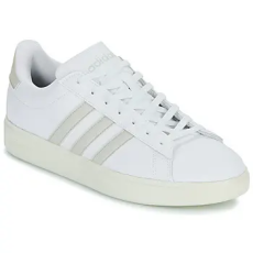 Adidas Rövid szárú edzőcipők GRAND COURT 2.0 Fehér 42