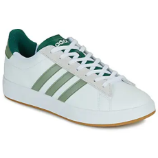 Adidas Rövid szárú edzőcipők GRAND COURT 2.0 Fehér 42