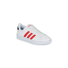 Adidas Rövid szárú edzőcipők GRAND COURT 2.0 Fehér 46 2/3 férfi cipő