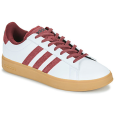 Adidas Rövid szárú edzőcipők GRAND COURT 2.0 Fehér 48
