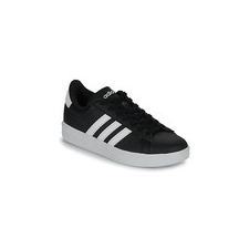 Adidas Rövid szárú edzőcipők GRAND COURT 2.0 Fekete 37 1/3 női cipő