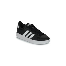 Adidas Rövid szárú edzőcipők GRAND COURT 2.0 Fekete 38 2/3 női cipő