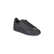 Adidas Rövid szárú edzőcipők GRAND COURT 2.0 Fekete 39 1/3