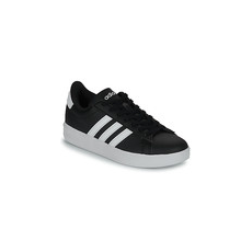 Adidas Rövid szárú edzőcipők GRAND COURT 2.0 Fekete 42