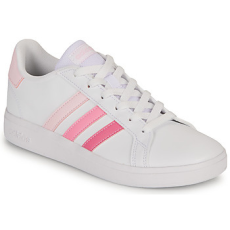 Adidas Rövid szárú edzőcipők GRAND COURT 2.0 K Fehér 30
