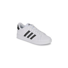 Adidas Rövid szárú edzőcipők GRAND COURT 2.0 K Fehér 32 gyerek cipő