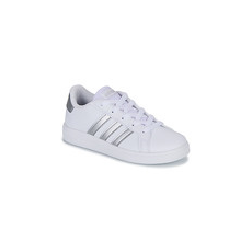 Adidas Rövid szárú edzőcipők GRAND COURT 2.0 K Fehér 33