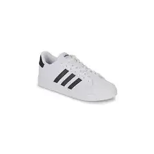 Adidas Rövid szárú edzőcipők GRAND COURT 2.0 K Fehér 35 gyerek cipő