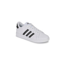 Adidas Rövid szárú edzőcipők GRAND COURT 2.0 K Fehér 35 1/2 gyerek cipő