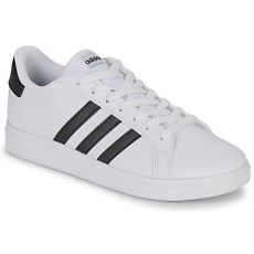 Adidas Rövid szárú edzőcipők GRAND COURT 2.0 K Fehér 36 2/3