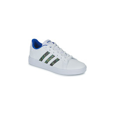 Adidas Rövid szárú edzőcipők GRAND COURT 2.0 K Fehér 38