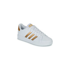 Adidas Rövid szárú edzőcipők GRAND COURT 2.0 K Fehér 39 1/3