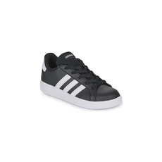 Adidas Rövid szárú edzőcipők GRAND COURT 2.0 K Fekete 29