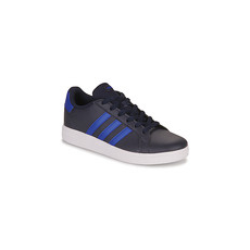Adidas Rövid szárú edzőcipők GRAND COURT 2.0 K Fekete 29