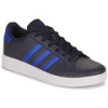 Adidas Rövid szárú edzőcipők GRAND COURT 2.0 K Fekete 30