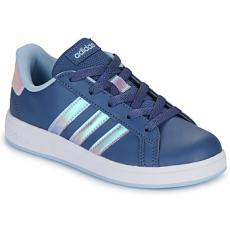 Adidas Rövid szárú edzőcipők GRAND COURT 2.0 K Kék 39 1/3
