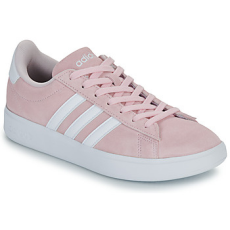 Adidas Rövid szárú edzőcipők GRAND COURT 2.0 Rózsaszín 38 2/3