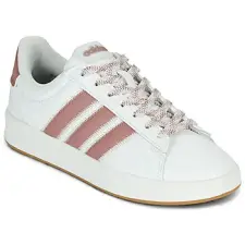 Adidas Rövid szárú edzőcipők GRAND COURT 3.0 Fehér 38 női cipő