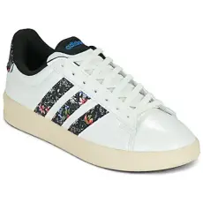 Adidas Rövid szárú edzőcipők GRAND COURT 3.0 Fehér 38 2/3