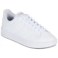 Adidas Rövid szárú edzőcipők GRAND COURT 3.0 Fehér 40 női cipő