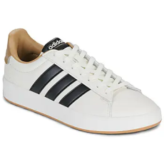 Adidas Rövid szárú edzőcipők GRAND COURT 3.0 Fehér 40