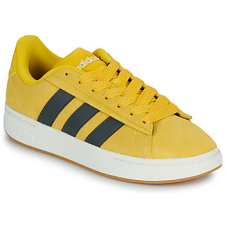 Adidas Rövid szárú edzőcipők GRAND COURT ALPHA 00s Citromsárga 38 2/3 női cipő
