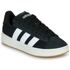 Adidas Rövid szárú edzőcipők GRAND COURT ALPHA 00s Fekete 36 női cipő