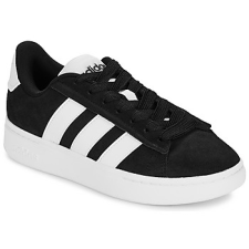 Adidas Rövid szárú edzőcipők GRAND COURT ALPHA 00s Fekete 38 női cipő