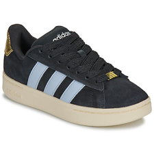 Adidas Rövid szárú edzőcipők GRAND COURT ALPHA 00s Fekete 39 1/3 női cipő