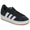 Adidas Rövid szárú edzőcipők GRAND COURT ALPHA 00s Fekete 44