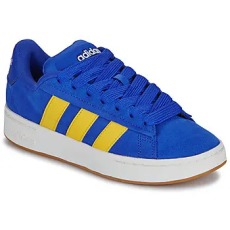 Adidas Rövid szárú edzőcipők GRAND COURT ALPHA 00s Kék 48