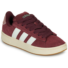 Adidas Rövid szárú edzőcipők GRAND COURT ALPHA 00s Piros 42
