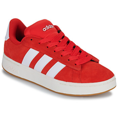 Adidas Rövid szárú edzőcipők GRAND COURT ALPHA 00s Piros 42 2/3