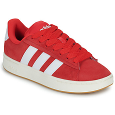 Adidas Rövid szárú edzőcipők GRAND COURT ALPHA 00s Piros 45 1/3