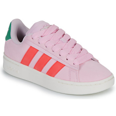 Adidas Rövid szárú edzőcipők GRAND COURT ALPHA 00s Rózsaszín 39 1/3