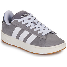 Adidas Rövid szárú edzőcipők GRAND COURT ALPHA 00s Szürke 39 1/3