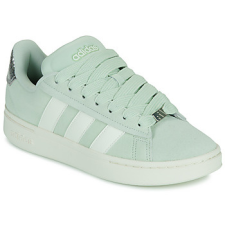 Adidas Rövid szárú edzőcipők GRAND COURT ALPHA 00s Zöld 38 női cipő