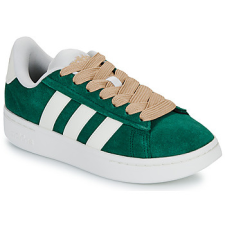 Adidas Rövid szárú edzőcipők GRAND COURT ALPHA 00s Zöld 42 női cipő