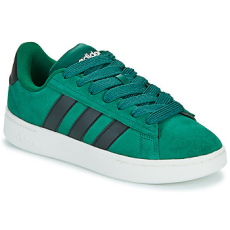 Adidas Rövid szárú edzőcipők GRAND COURT ALPHA 00s Zöld 47 1/3