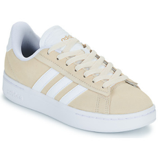 Adidas Rövid szárú edzőcipők GRAND COURT ALPHA Bézs 44