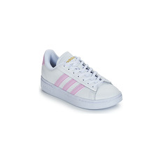 Adidas Rövid szárú edzőcipők GRAND COURT ALPHA Fehér 37 1/3