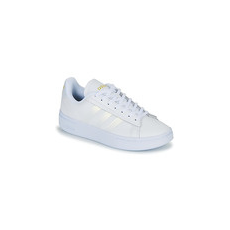Adidas Rövid szárú edzőcipők GRAND COURT ALPHA Fehér 38