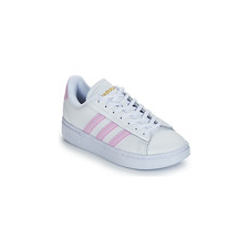 Adidas Rövid szárú edzőcipők GRAND COURT ALPHA Fehér 38 2/3 női cipő